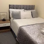 Legacy\'S Guesthouse