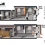 Daisybank Co-Living - Private Room Self-Cater