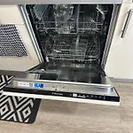 Apartment In Mediacity