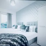 Mvp Luxury Apartment