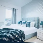 Mvp Luxury Apartment