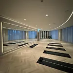 3 Bedroom Penthouse In The City Centre Deansgate New Build High Floor