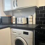 Blackley Rustic Gem A Manchester Suburb Hideaway