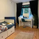 Blackley Rustic Gem A Manchester Suburb Hideaway