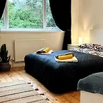 Blackley Rustic Gem A Manchester Suburb Hideaway