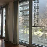 Salford Lux Apartment