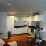 Salford Lux Apartment