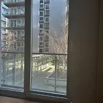 Salford Lux Apartment