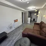 The Ashcroft Apartments Free Parking