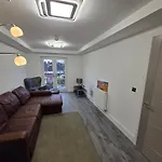 The Ashcroft Apartments Free Parking