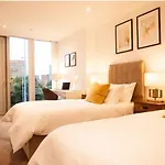 Luxurious Flat In Manchester Central