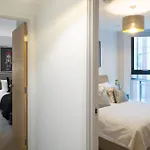 Chic And Spacious Apartments In The Heart Of Salford