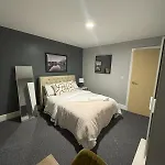 Ancoats 2Br With Private Terrace