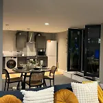 Ancoats 2Br With Private Terrace