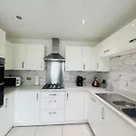 Modern Lux New Built Double Room