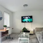 Modern Lux New Built Double Room
