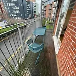 Cosy Quays Haven