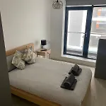 Luxury 1 Bedroom Apartment