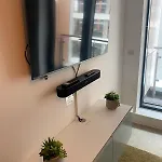 Luxury 1 Bedroom Apartment