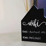 Manchester - 2-Bed Apartment - Sleeps 4 - Wifi