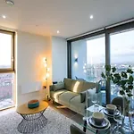 Skyline By The Heim Residences