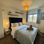 Lapford Haven 3-Bed & Free Parking