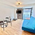 City Centre Stylish One-Bedroom Flat