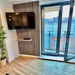 City Centre Stylish One-Bedroom Flat