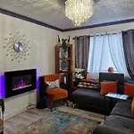 City Stadium Cozy Home