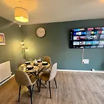 Lapford Haven 3-Bed & Free Parking