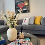 Lapford Haven 3-Bed & Free Parking
