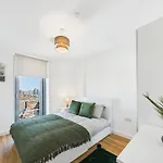 New! 1Br In Media City