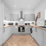 New Listing - Stunning Prestwich Retreat - Sleeps 7