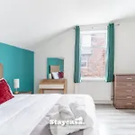 Mauldeth Co-Living - Private Room Self-Cater