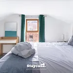 Mauldeth Co-Living - Private Room Self-Cater