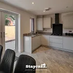 Harmony Living Modern New Build With Parking