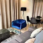 Apartment In Mediacity