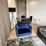 Apartment In Mediacity