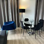 Apartment In Mediacity
