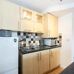 Withington Apartments