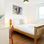 Withington Apartments