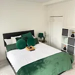 Cosy Bedrooms