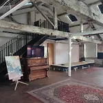 Islington Mill