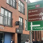 Manchester Urban Haven