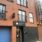 Manchester Urban Haven