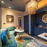 Forty Seven Manchester, Worldhotels Crafted
