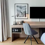 Radisson Hotel Manchester City Centre, A Verified Net Zero Hotel