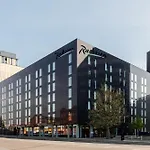 Radisson Hotel Manchester City Centre, A Verified Net Zero Hotel