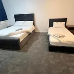 Riverlight Short Let Services