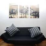 Sovereign Serviced Apartments